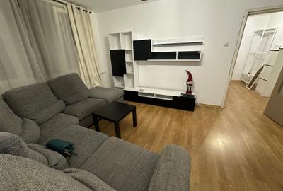 Apartament cu 3 camere decomandat în Politehnica
