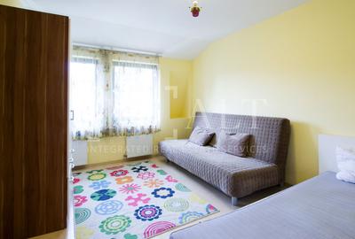Inchiriere apartament 3 camere | Intrare separata | Dorobanti, Zambaccian - 24