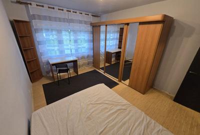 Apartament cu 2 camere de închiriat în Complexul Studențesc - 4