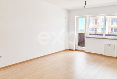 Garsonieră de vânzare – 36,32 mp utili + balcon | Sânpetru - 3