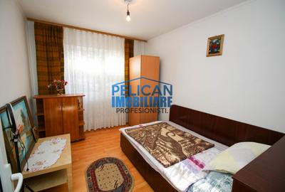 Vest, Apartament 2 camere, Parter - 6