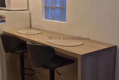 Inchiriez apartament 2 camere zona Colina Universitatii - 8