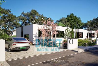 Duplex cu 3 camere în Sud-Est