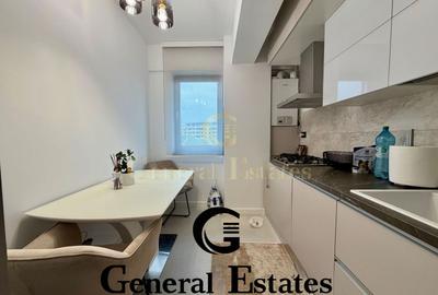 Vânzare apartament modern | 2 camere decomandate - 56 m.p | Galata - 5