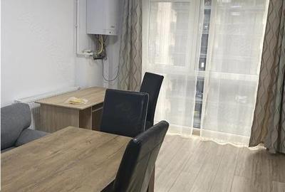 Alzza Real Estate | Apartament 2 camere de închiriat | Grand Park Residence - 3