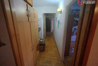 COMISION 0% Apartament cu 3 camere de vanzare in Timisoara, zona Girocului - 18