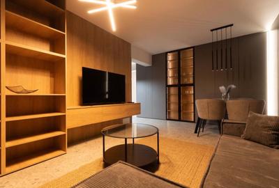 Apartament 2 Camere Tomis Plus ,Loc Parcare - 3