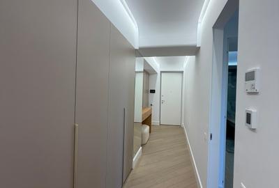 Apartament mobilat complet în Cortina 126,parcare inclusă - 11