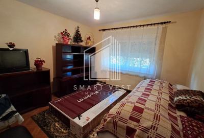 Apartament 3 camere | Parter | Zona Carpati 2 - 5