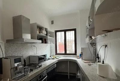 Spatiu Birou | Floreasaca | 2 camere 75mp | Parter in Vila | Centrala proprie - 7