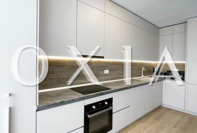 AX1298 Iulius Town, Parcare Subterana, Mobilat&Utilat - 10