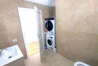 Casa Noua, moderna de vanzare in zona Cetate Piata, mobilata si utilata - 10