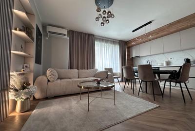 Apartament cu 3 camere în P-ta Presei Libere