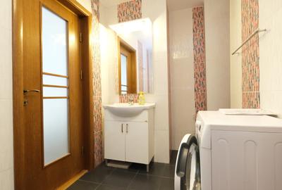 Vanzare apartament 3 camere renovat,mobilat etaj intermediar langa Cismigiu - 14