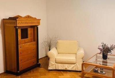 Cismigiu, proaspat renovat - 2