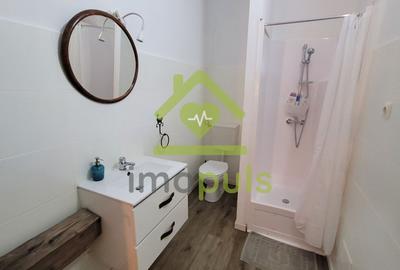 🏡 2 apartamente STUDIO pe Eugeniu de Savoya ✨ - 10