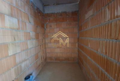 Apartament 3 Camere- 66,5 MPU-Etaj 1-Balcon - 3