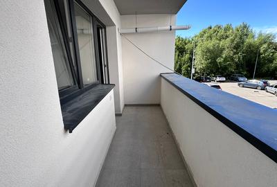 Apartament 4 camere – str. Doamna Stanca, Șelimbăr, bloc finalizat, parcare - 9