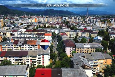 Apartament 4 camere | Ultracentral | Etaj 1 | STR MOLDOVEI - 18