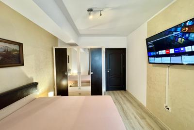 Apartament 2 camere amenajat complet, parcare proprie, bloc nou, zona Copou, - 17
