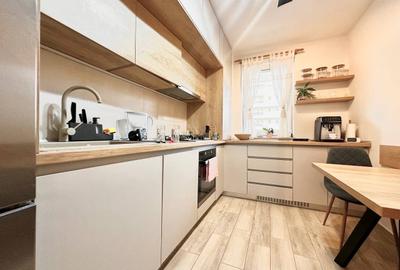 APARTAMENT 3 CAMERE IN URBAN PLAZA - 2