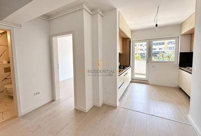 Spațiu comercial, de 42.5 mp, în Central