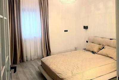 PRIMA ÎNCHIRIERE | Apartament elegant | Piața Romană – Bd. Dacia - 3