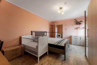 Duplex luminos | Orientare Sud | Centrală proprie | Apărătorii Patriei - 9