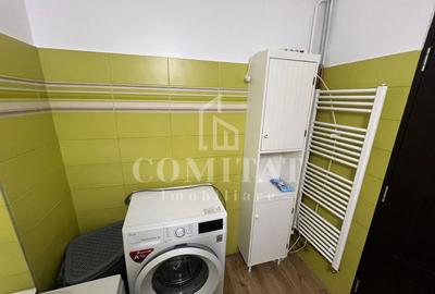 Apartament cu 2 camere de vânzare | Cartierul Grigorescu - 10