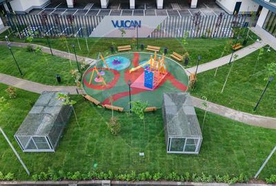 Apartament 2 camere+ terasă de închiriat în Vulcan Residence Sebastian - 26