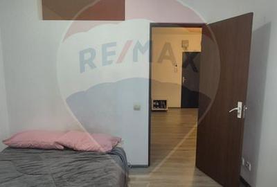 Apartament cu 2 camere Ared Kaufland - 4