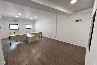 Spații birouri de închiriat | 30 – 320 mp | Șoseaua Păcurari 157 | Comision 0% - 4