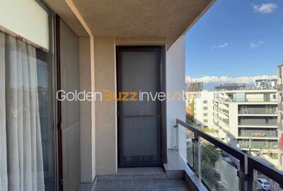 Apartament 2 camere Herastrau | Parcare inclusă - 8