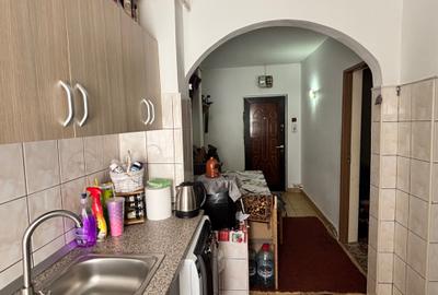 Apartament 2 camere et 1 - CLT Nord zona Spitalul de Urgenta Valcea - 9