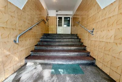 Vanzare 3 camere | Piața Victoriei – Bulevardul Ion Mihalache | Imobil 1983 - 14