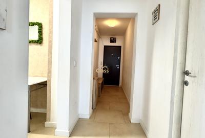 Apartament 2 camere | Decomandat | 42mpu | Academia de Muzica Manastur - 7