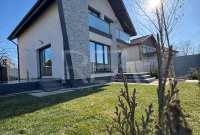 Vila 4 Camere NOU, Clinceni Centru - toate utilitatile - 2