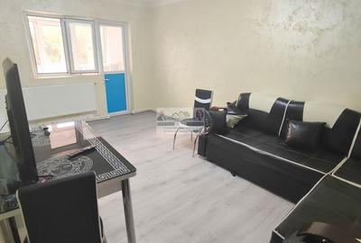 Apartament cu 3 camere, complet decomandat – Tecuci - 4