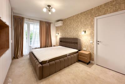 Apartament 3 camere - Pipera - Baneasa | Suprafata Generoasa | Parcare - 4