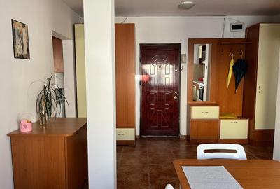 Tei Otesani, 67mp, complet mobilat/utilat/renovat RECENT, AC - 5