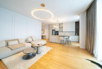 Apartament exclusivist în Rahmaninov Residence | Vedere Lacul Floreasca - 4