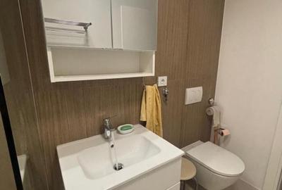 2 Camere | Akcent City - Bucurestii Noi | Parcare 60 EUR | Terasa - 11