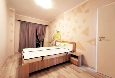 3 camere, mobilat modern, bloc nou, terasa, parcare, Marasti, Fabricii - 12