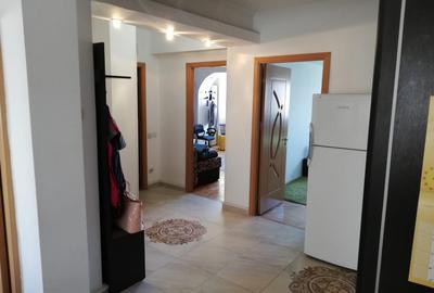 Apartament 3 camere semidecomandat in Piata Cipariu - 13