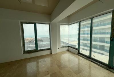 APARTAMENT 2 CAMERE PRIMA LINIE LA MARE - TERASĂ PANORAMICĂ CU VEDERE SUPERBĂ - 5