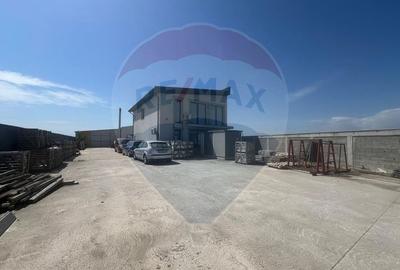 Spațiu industrial Drumul Suraii - 6