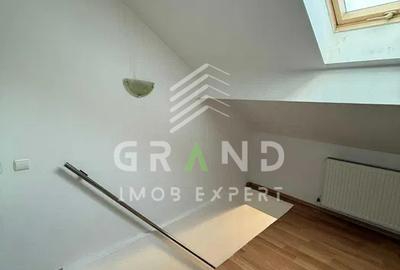 Apartament 2 Camere | 38 MP | Etaj 3 | Marasti/Calea Dorobantilor - The Office - 6