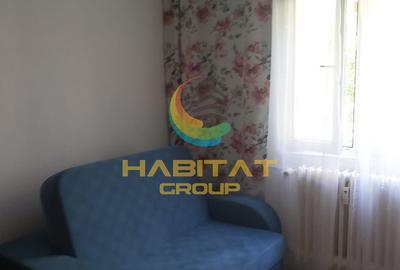 Apartament cu 3 camere semidecomandat în Alexandru Obregia