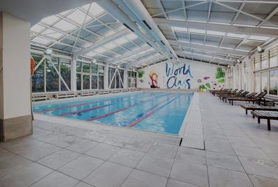 Apartament 2 cam InCity Residence Mall Vitan, Rond Alba Iulia metrou Dristor - 17