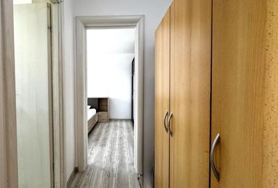 Apartament 4 camere, spațios, in zona Centralǎ- Piața Mǎrǎști - 9